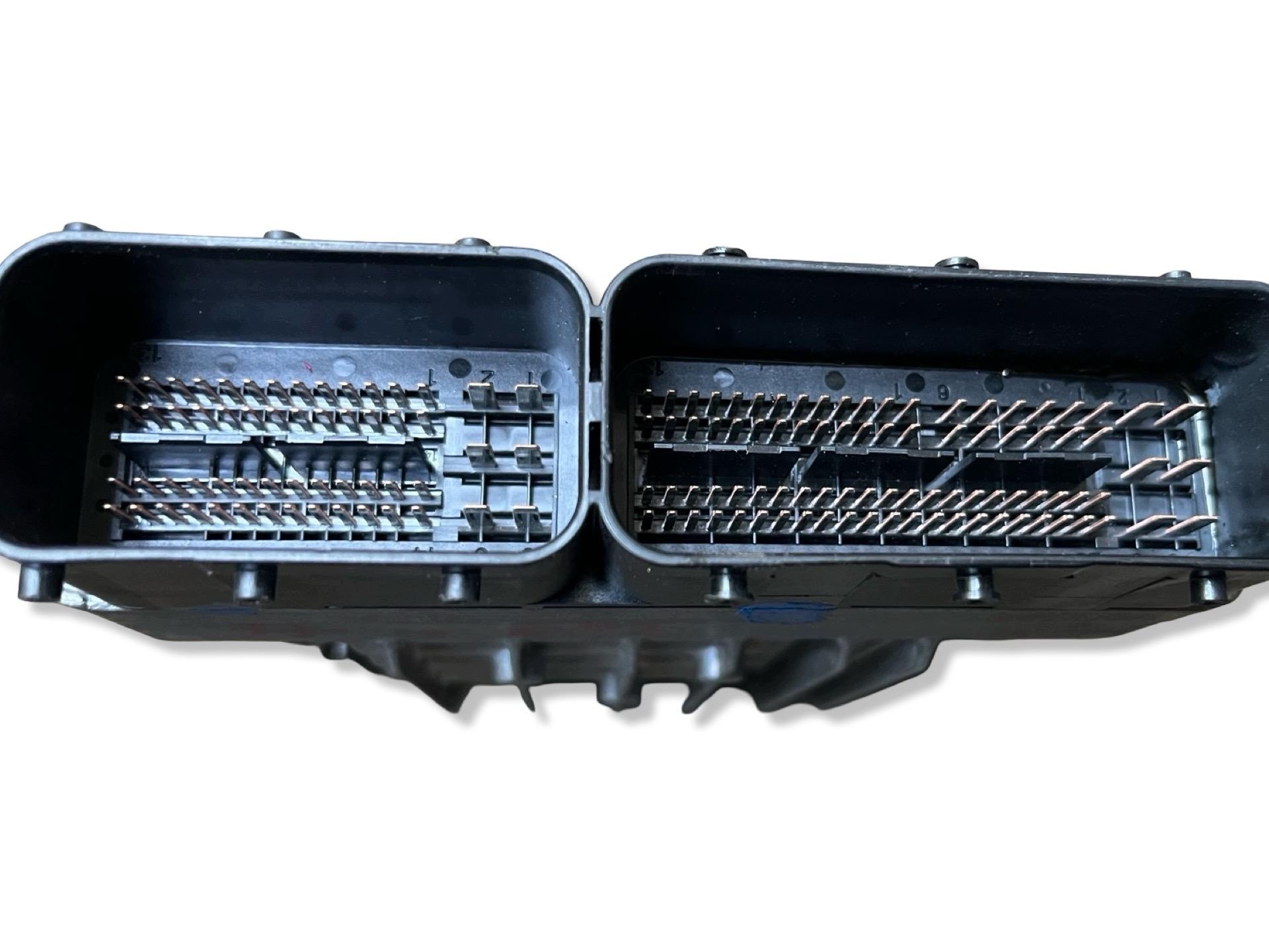 running board starter BMW 3 E90/E91 E90 2006 7561684