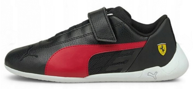 

Buty Puma Ferrari 306547 03 R. 34,5