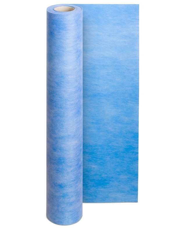 MATA USZCZELNIAJĄCA HYDROIZOLACJA 1,2m x 1mb GRUBA Marka Sanitline