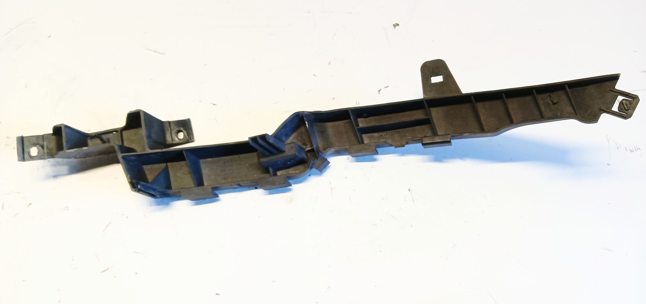 support holder lights left opel Meriva b 13267766