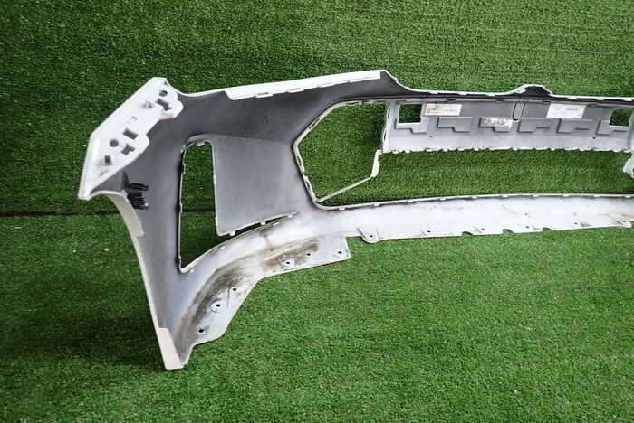 BMW G20 G21 3 m-packet LIFT 22- front bumper front