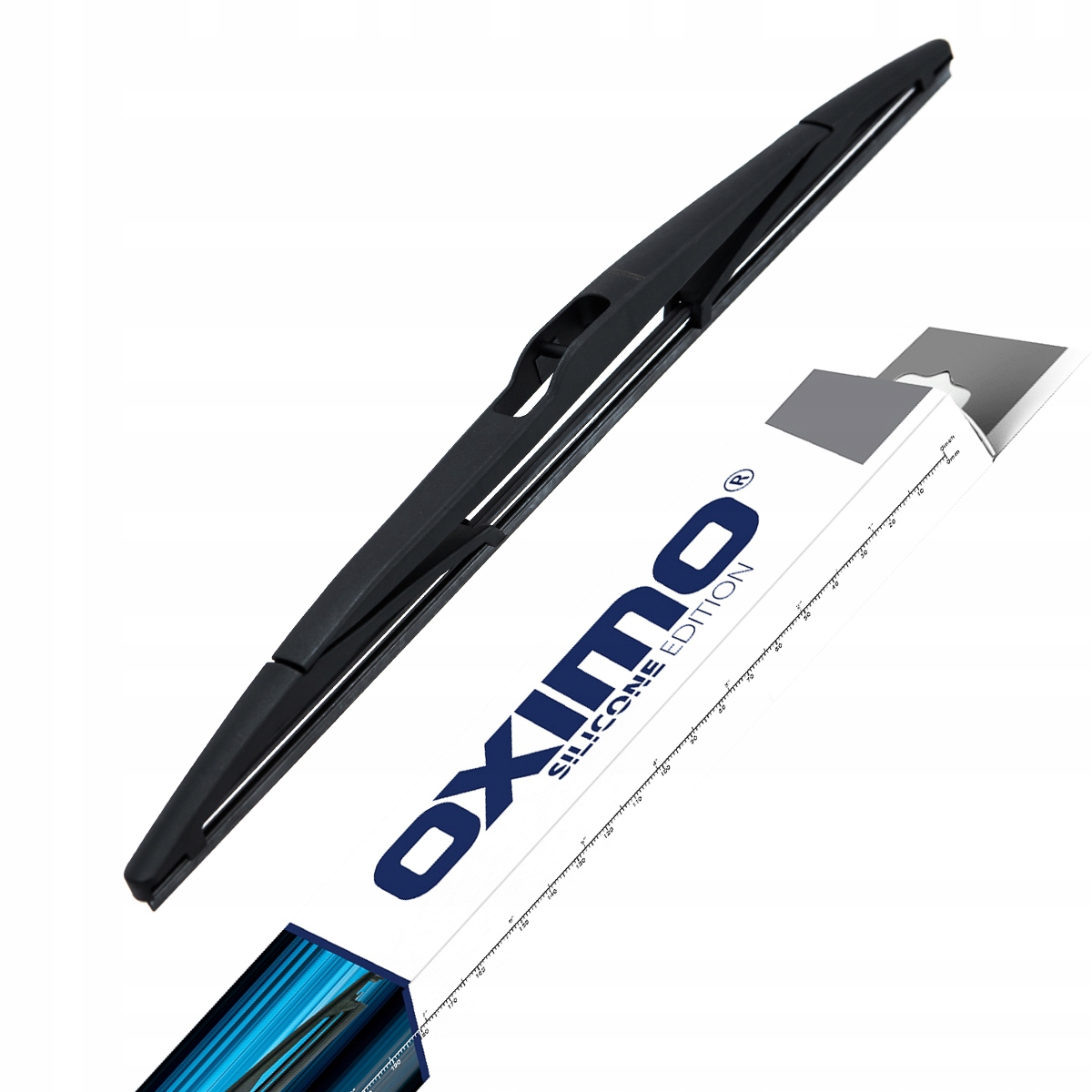 Wycieraczka na tylną szybę Oximo Bmw X3 Picasso Focus Kangoo Laguna Megane