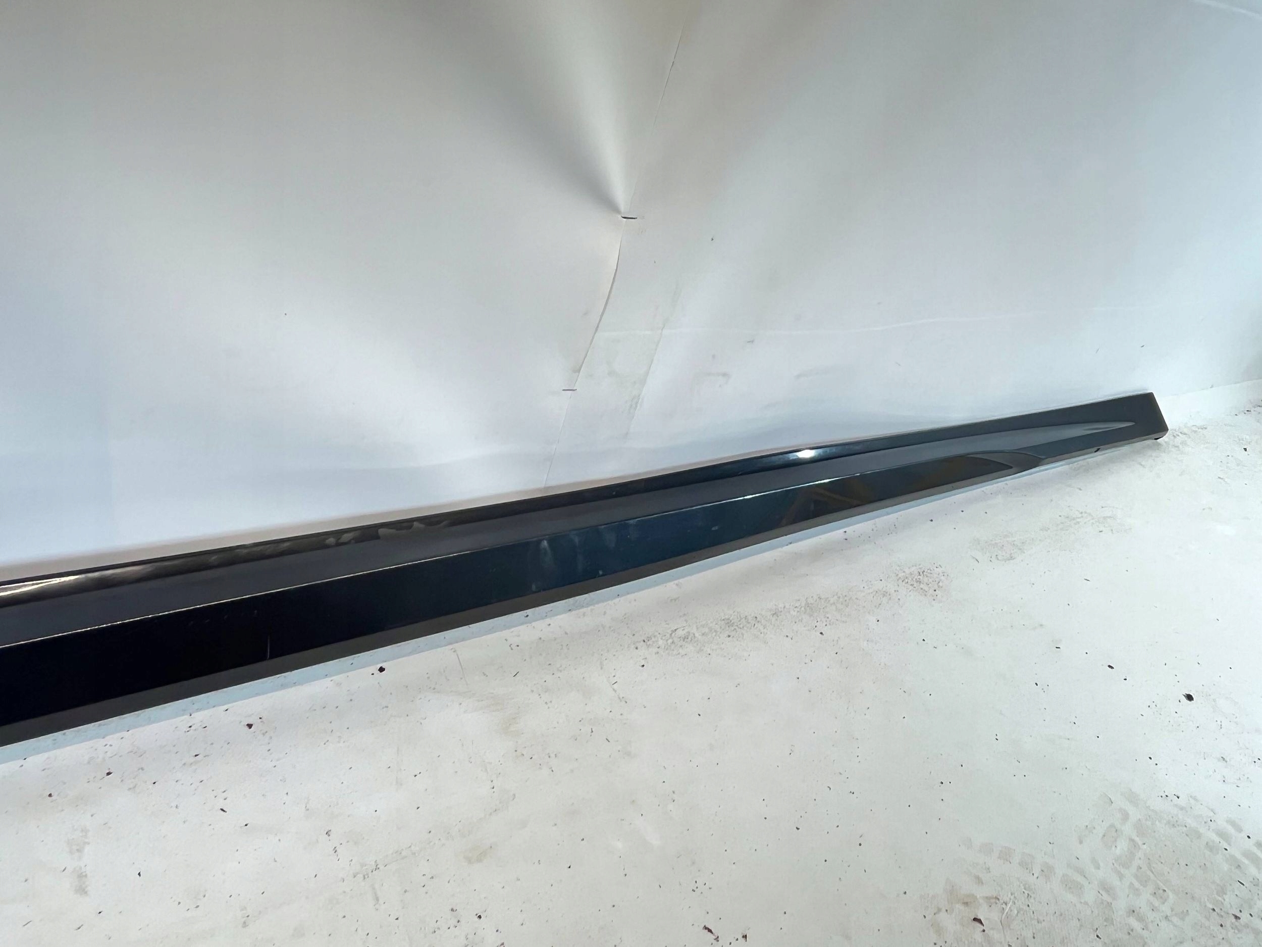 moulding threshold Audi A3 8Y S LINE 8Y4853856