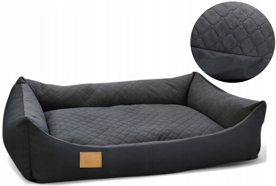 Pelíšek Potah Pro Psa Kotec Postel 100x70