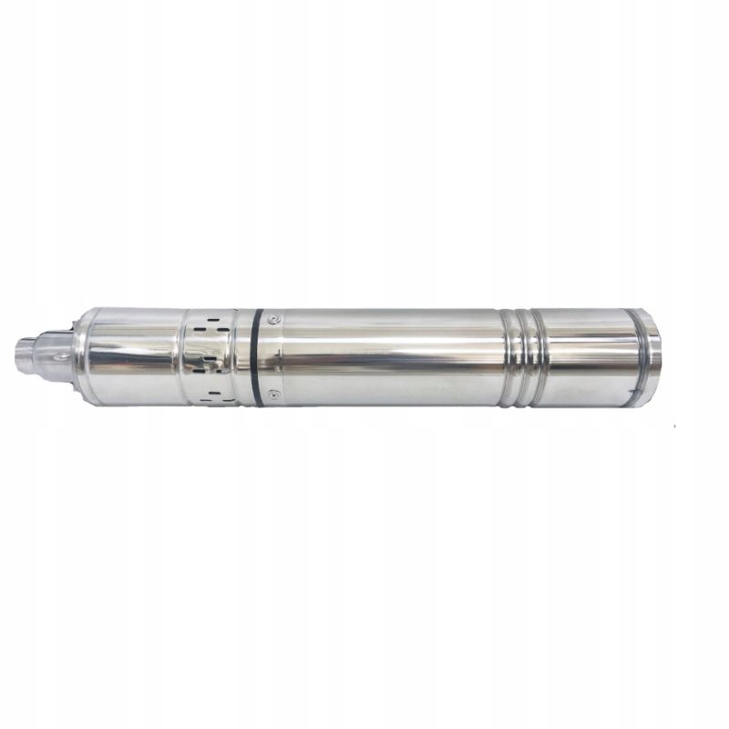 Pompa głębinowa śrubowa Kraft&Dele 45 l/min 650 W Producent Kraft&Dele