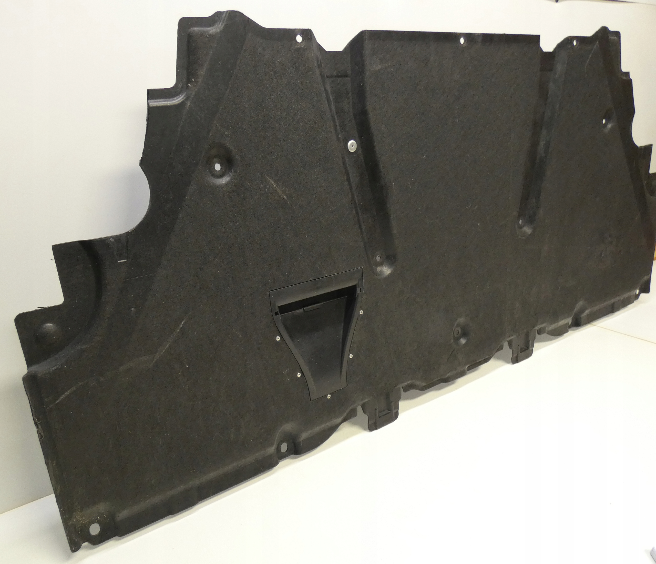 PORSCHE 911 GT3 RS 9GT823521 cover cover below engine