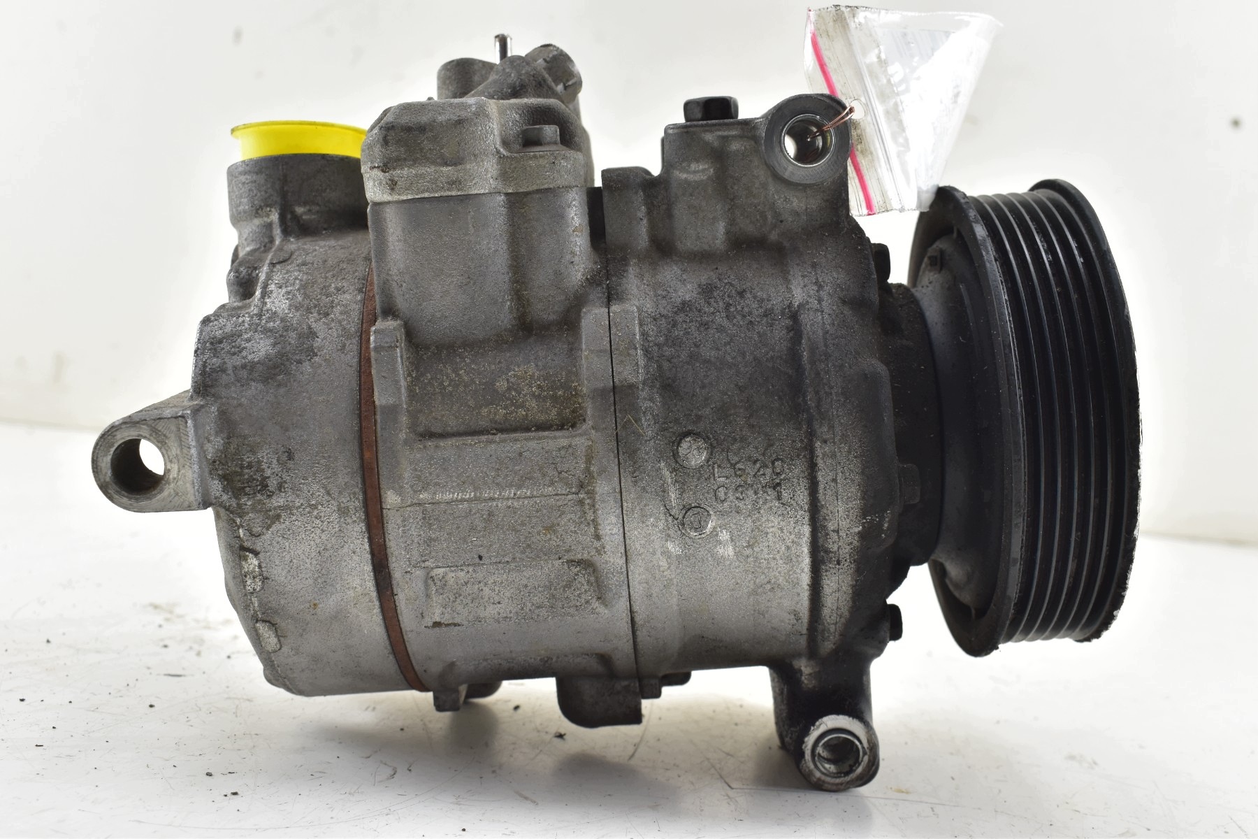 klimakompressor VW GOLF VI AUDI A3 8P OCTAVIA II 2.0 TDI 5N0820803F