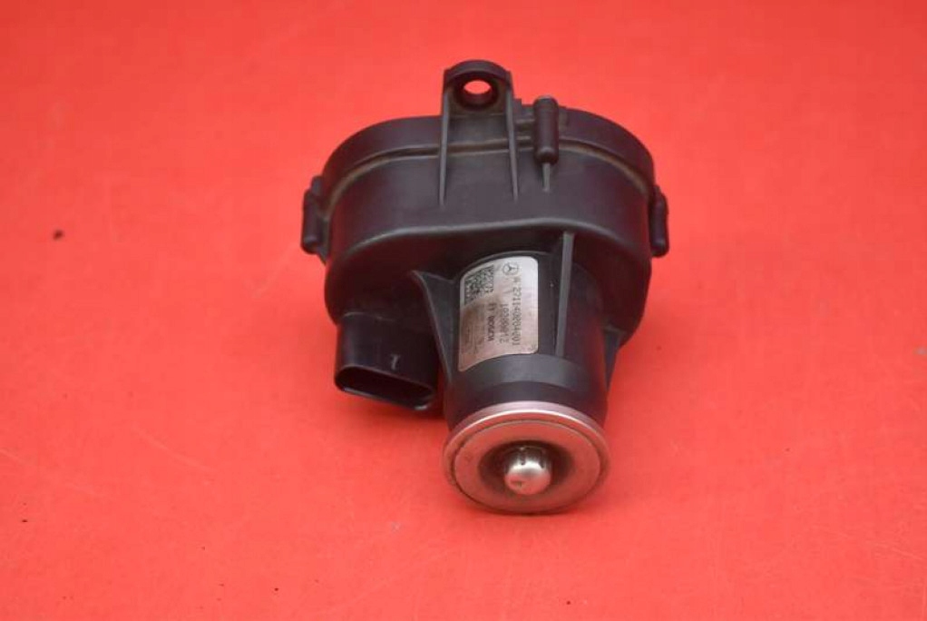 regulator header pipe A2711400040 MERCEDES C-KLASA W204 1.8 CGI 156 KM 07-12