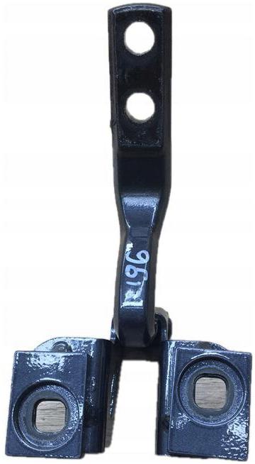 ZAWIAS KLAPY BAGAZNIKA TYLNEJ LEWY TYL TESLA X