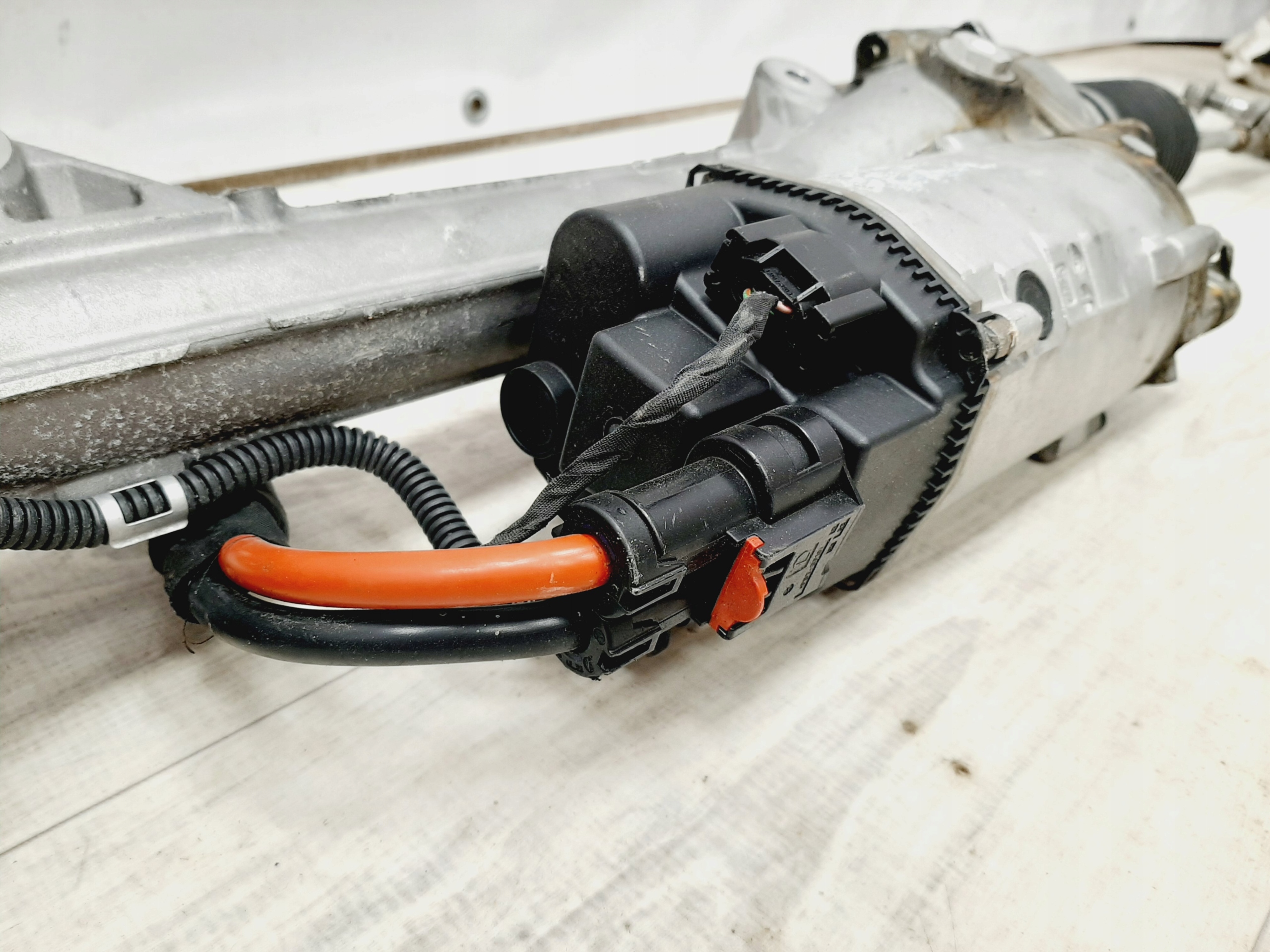 Przekładnia kierownicza Magiel BMW M2 F87 M3 F80 M4 F82 F83 - galeria