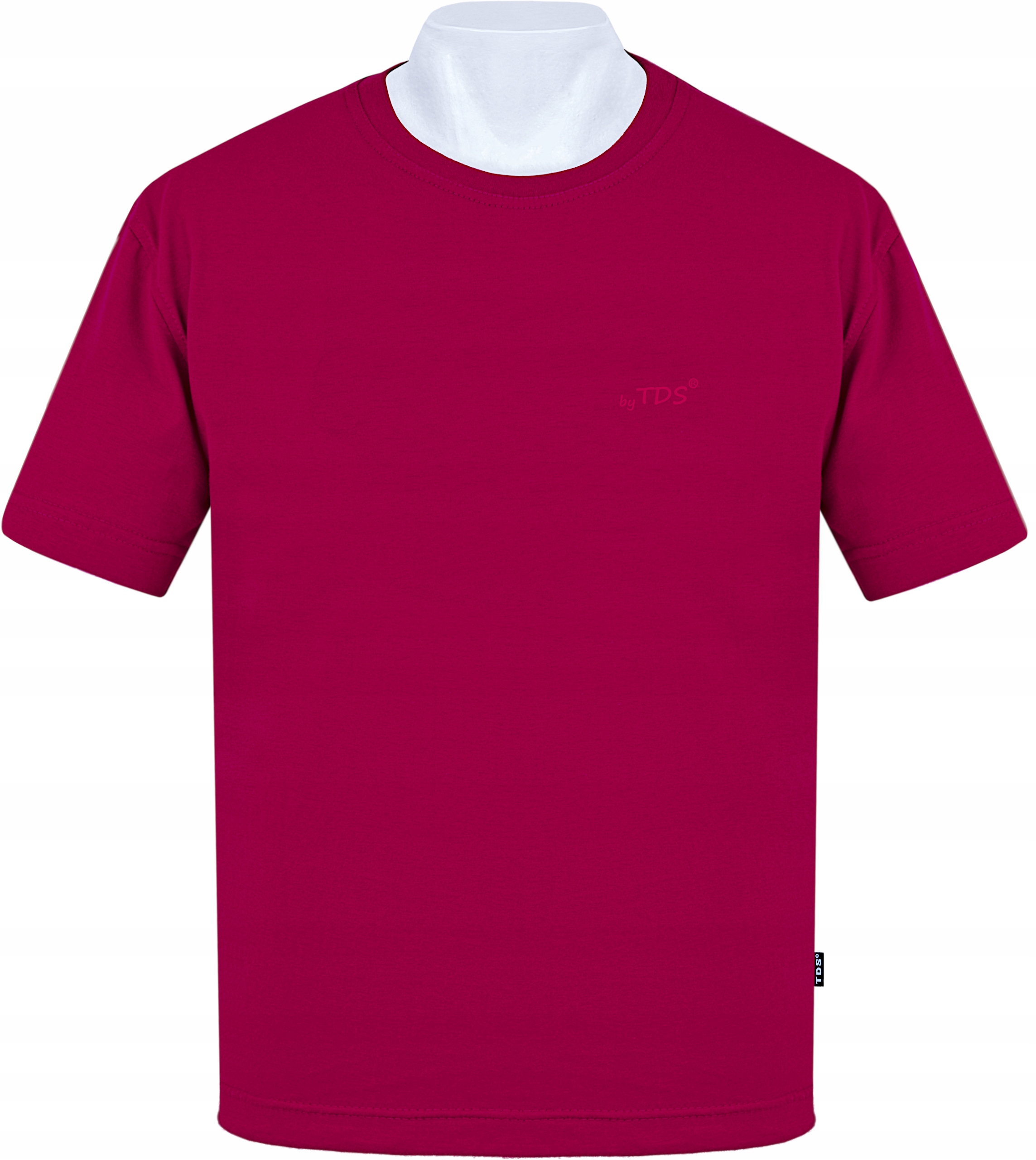 

Koszulka Ts Classic Sport 100% baw. 4XL bo Polska