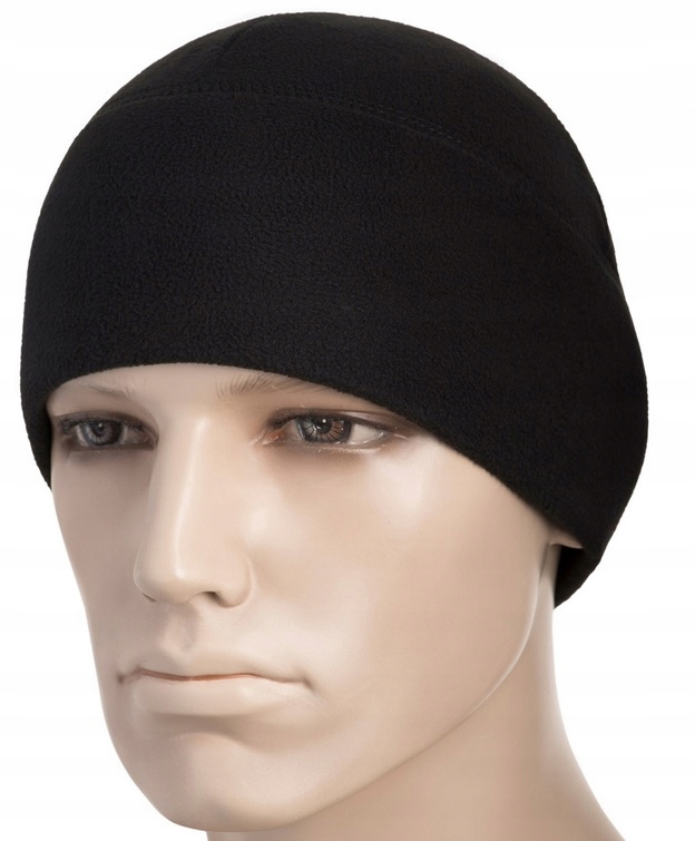 

M-tac Czapka polarowa Watch Cap Elite Czarna r. L