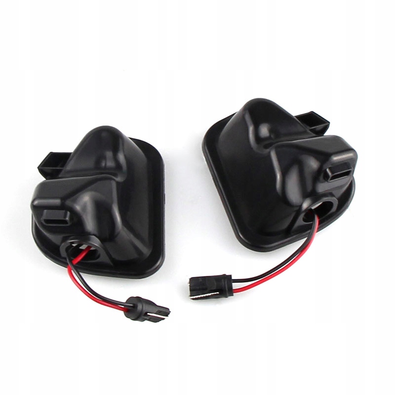 VW PASSAT B7 2010-2015 LAMPKI LED LUSTEREK Typ samochodu 4x4/SUV Samochody osobowe