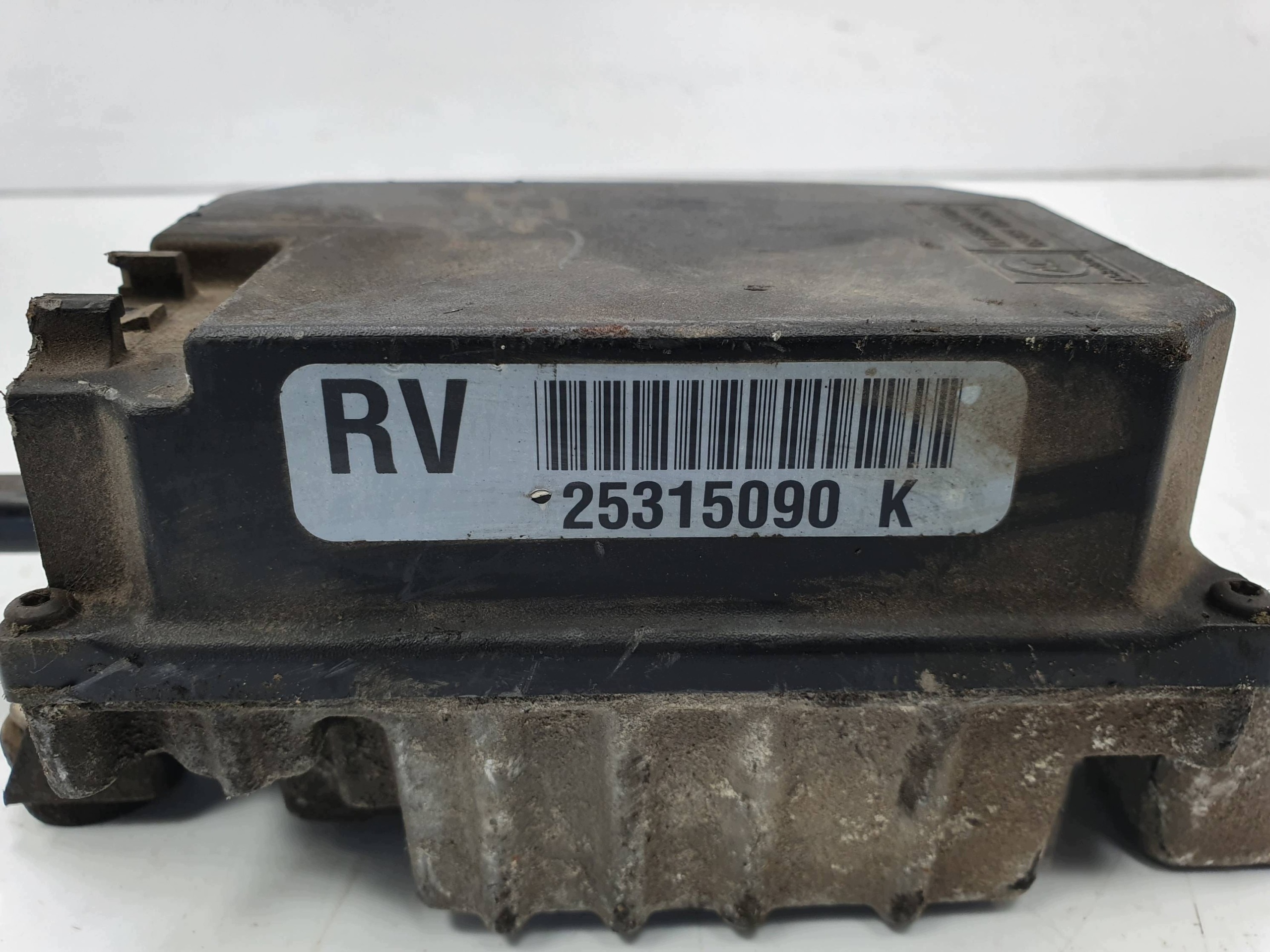 PEDAL 25315090K CHEVROLET EXPRESS