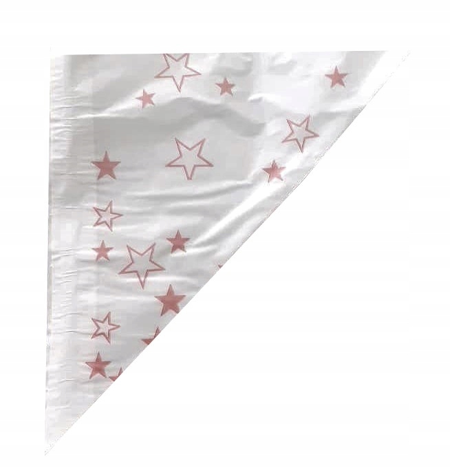 Torebka na POPCORN 125 g. nadruk 500 szt.