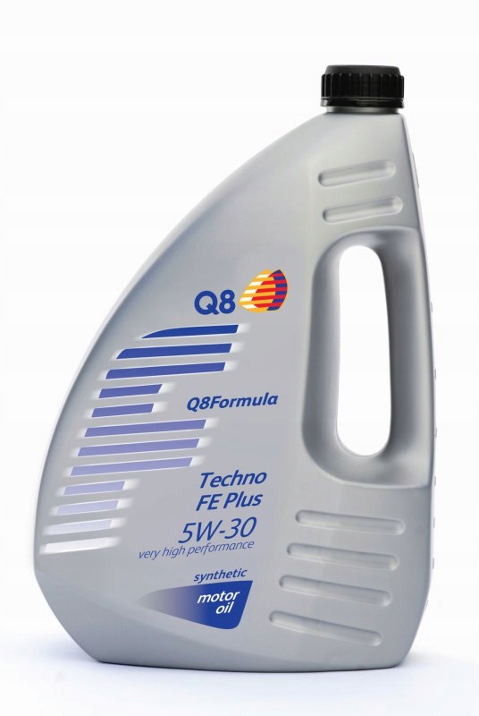 

Q8 Formula Techno Fe 5W30 A5/B5 A1/B1 4L