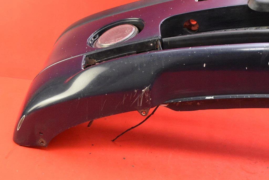 bumper front front graphitic BMW E46 KOMBI 97-03