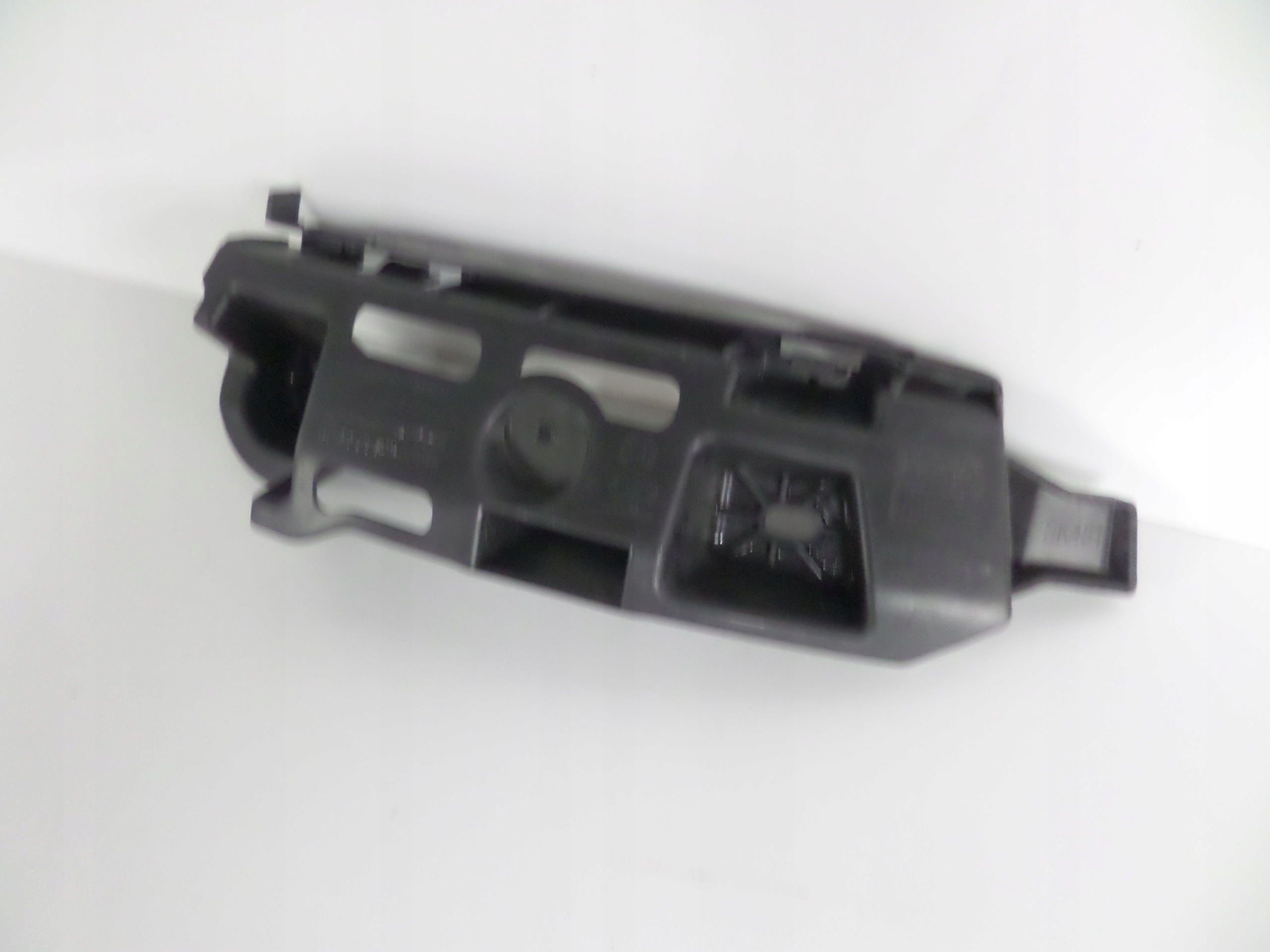 bumper bracket rear part right SKODA SUPERB III 15- SDN