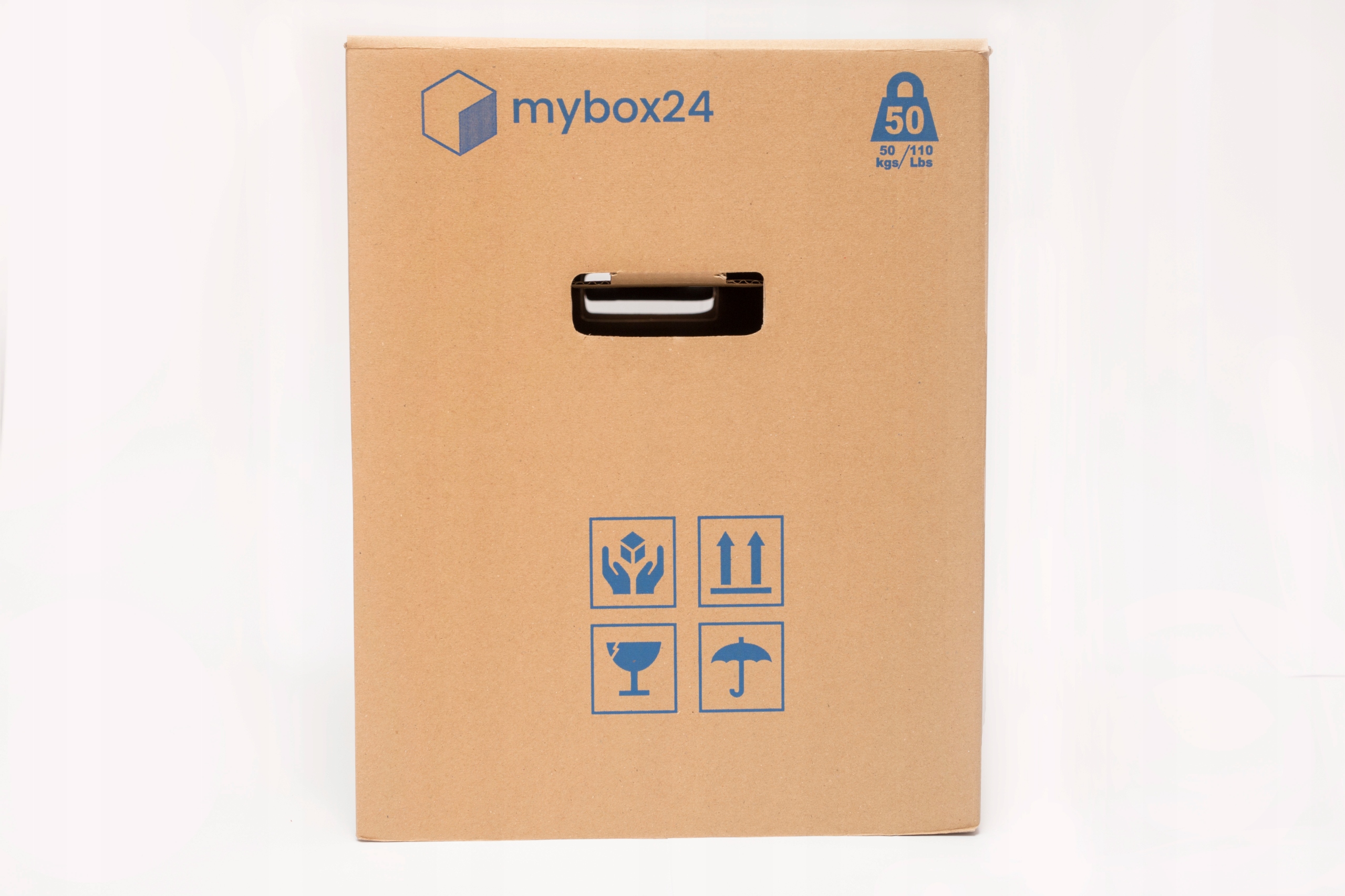 KARTON PUDŁA PUDEŁKA KARTONY DO PRZEPROWADZKI 10sz Marka My Box