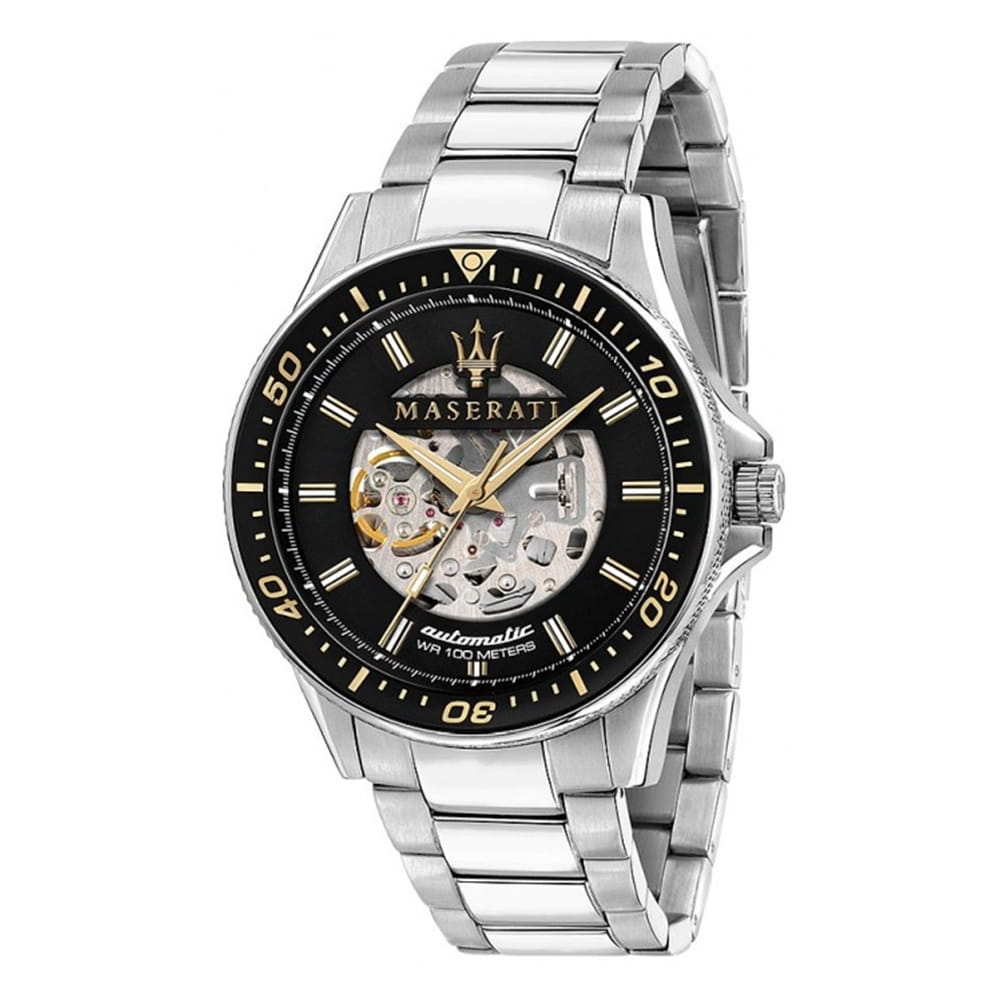 

Zegarek Maserati R8823140002 Nowy Oryginalny