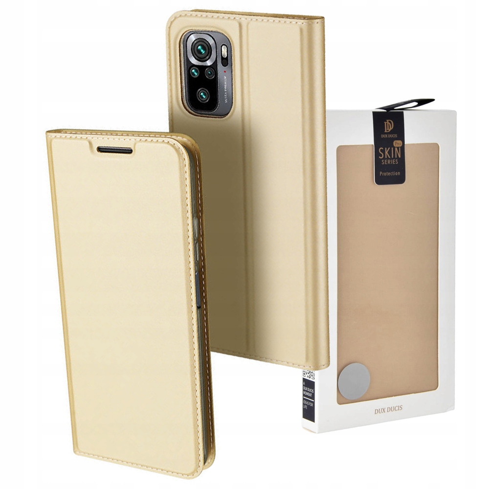 

Etui Dux Ducis do Redmi Note 10/10S, case, futerał