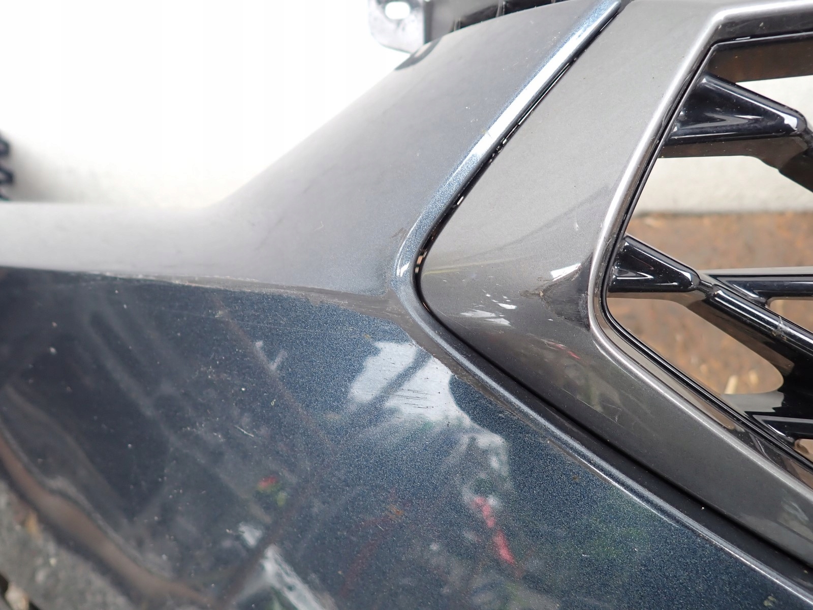 bumper front front SEAT CUPRA LEON 4 IV 5FA 2019-2024R