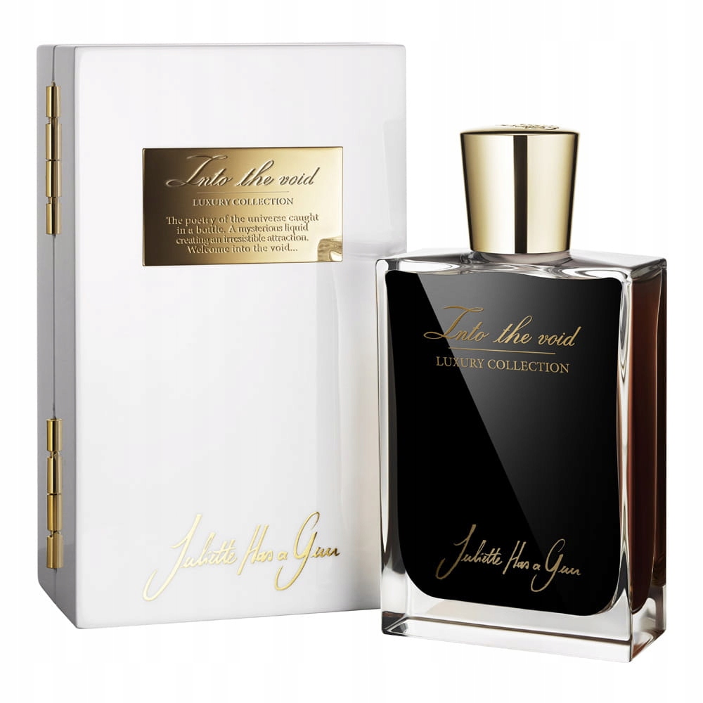 Into The Void Edp Produkt