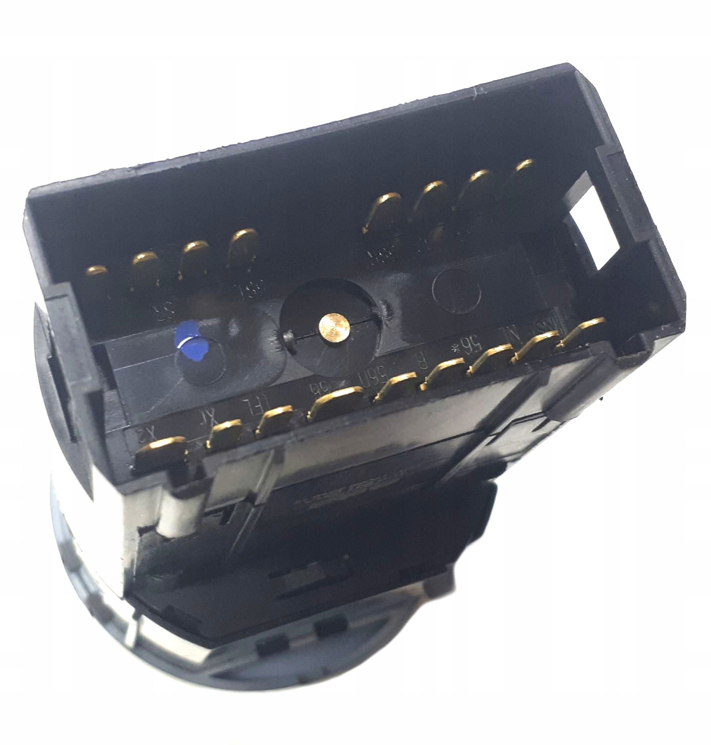 WŁĄCZNIK PRZEŁĄCZNIK ŚWIATEŁ VW PASSAT B5 GOLF 4 Funkcje światła