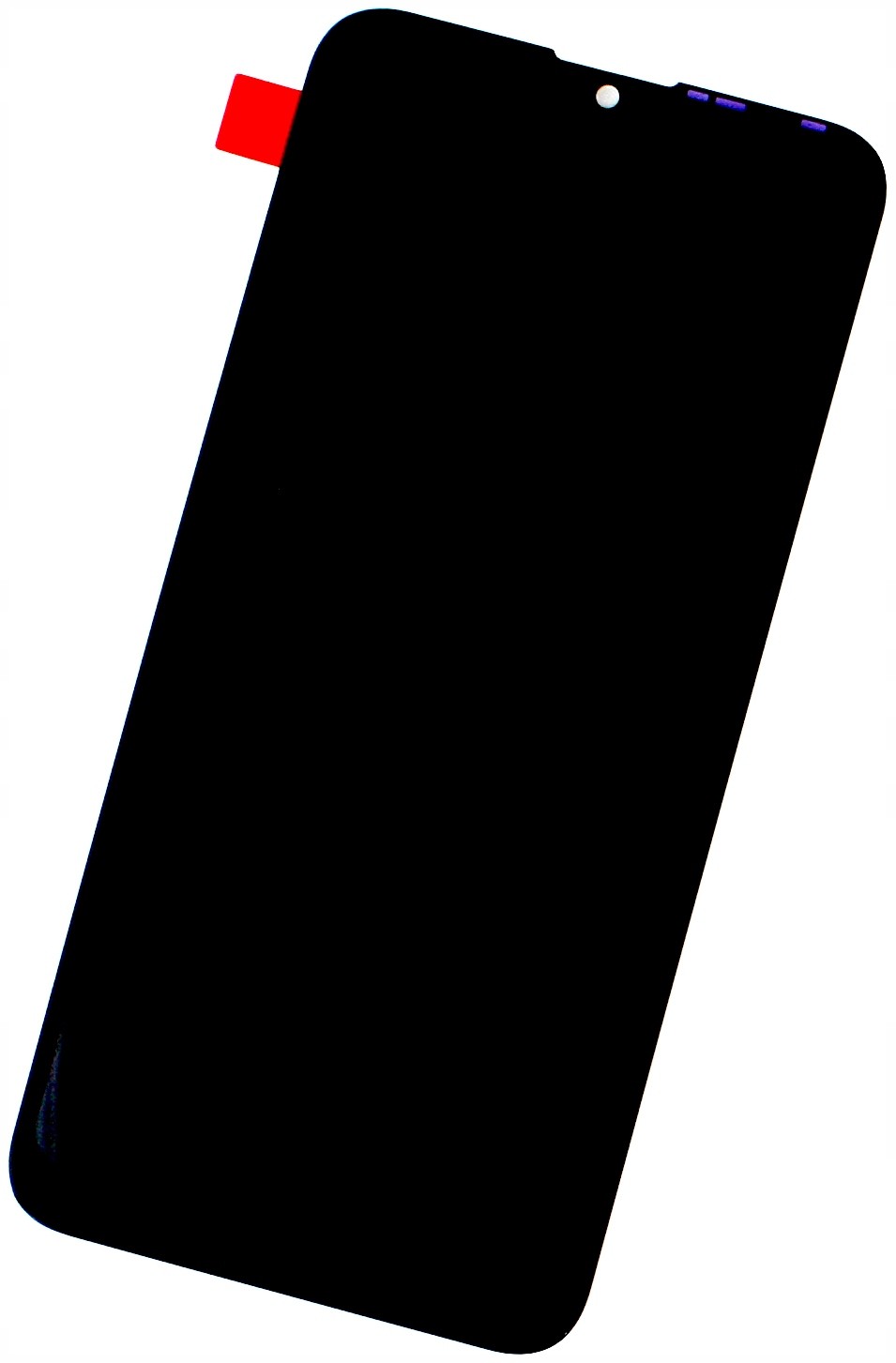 

Huawei Y7 prime 2019 Wyświetlacz LCD Ekran DUB-LX1