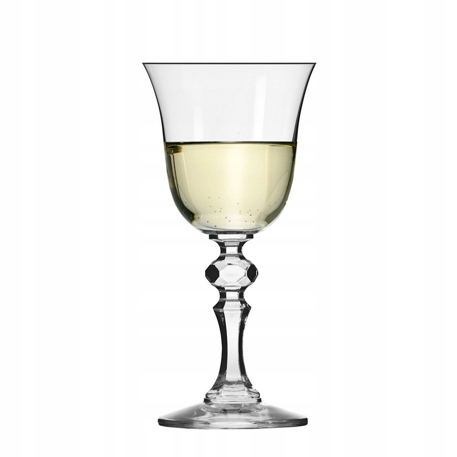 

Krosno Krista Kieliszki do wina białego 150ml 6szt