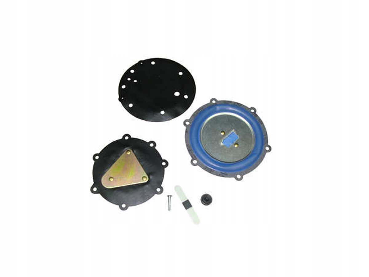 Комплект для ремонта испарителя IMPCO RK-J - 2 вилочный погрузчик GE