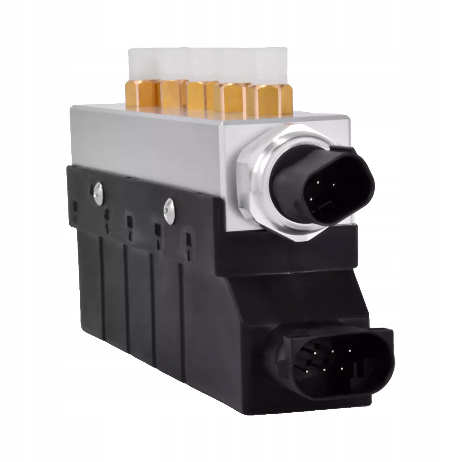 ROZDZIELACZ POWIETRZA AIRMATIC BLOK LISTWA MERCEDES W220 S-KLASA JAKOŚĆ Numer katalogowy części 2203200258