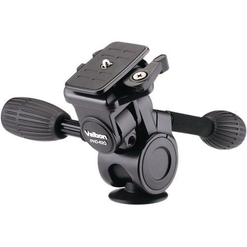 Głowica Velbon PHD-62Q