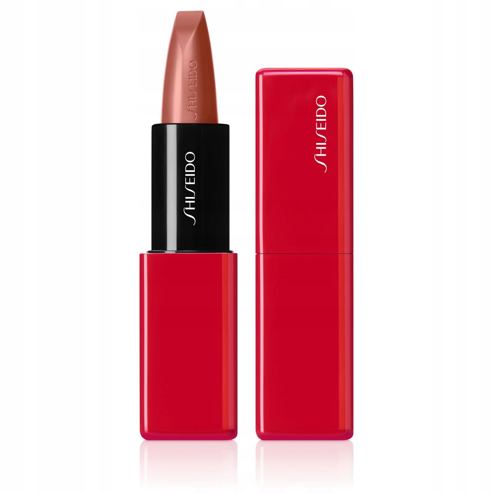 Shiseido Saténová Rtěnka (technosatínová Gelová Rtěnka) 3,3 G Odstín: 405