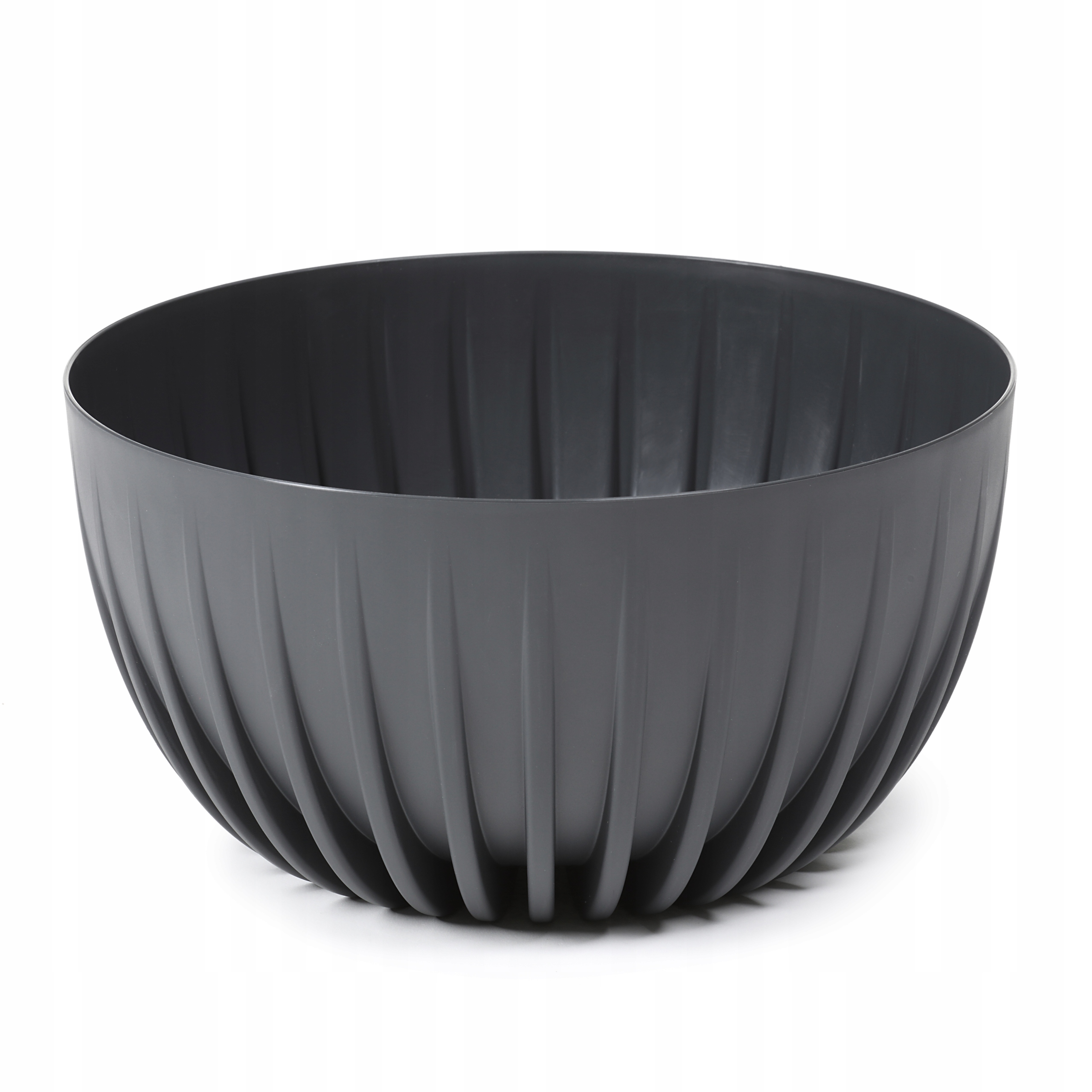 Misa Mira Doniczka Eco Recycled 24 Antracyt EAN (GTIN) 5900119829170