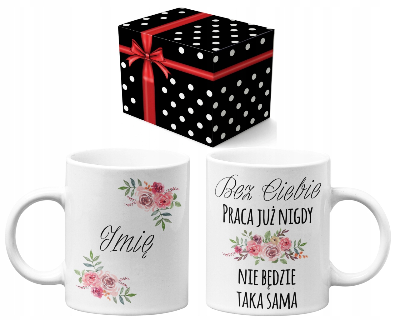 Prezent NA POŻEGNANIE KOLEŻANKI KOLEGI Z PRACY