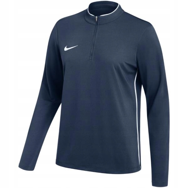 Bluza Damska Nike Park 26 Treningowa Dri-FIT Stójka Zamek Sportowa roz. 2XL