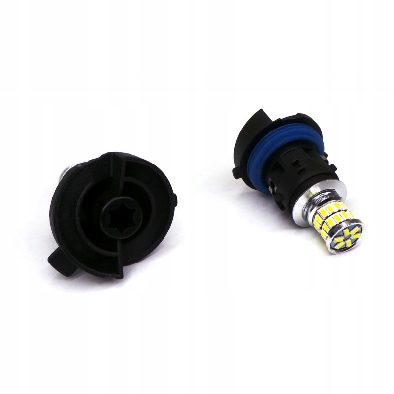 ŻARÓWKA HP24W LED CITROEN C5 2008- Typ żarówki HP24W