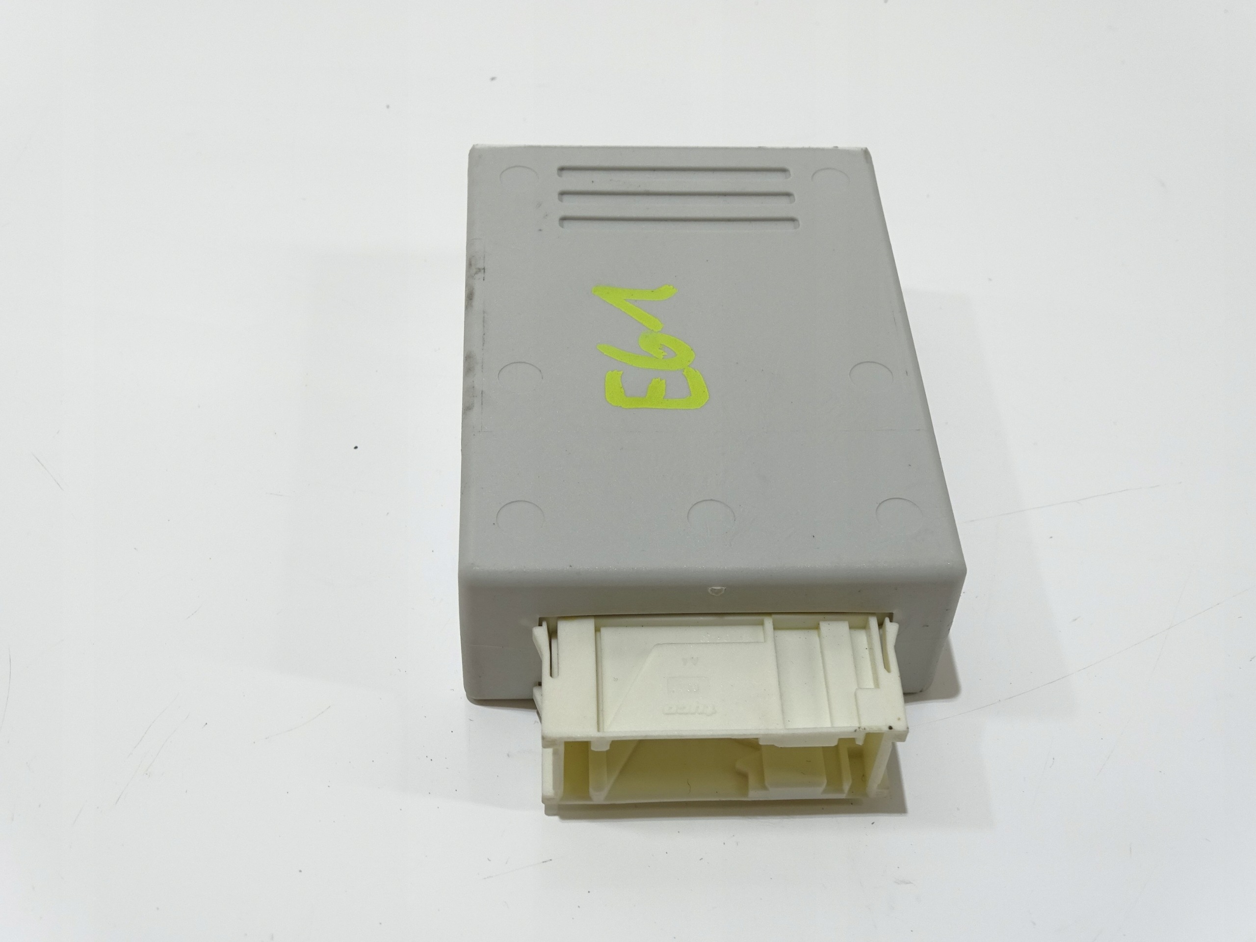 modulo della sospensione NIVO EHC BMW E61 6769834