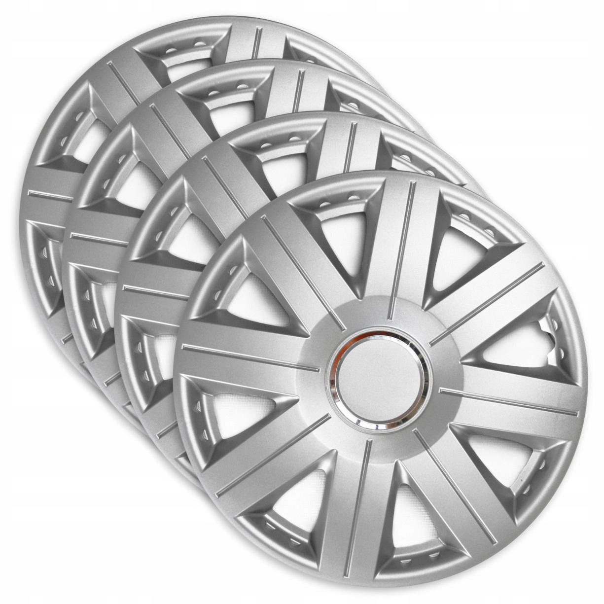 

Kołpaki Jestic Cosmos Ring 15 cali do Ford