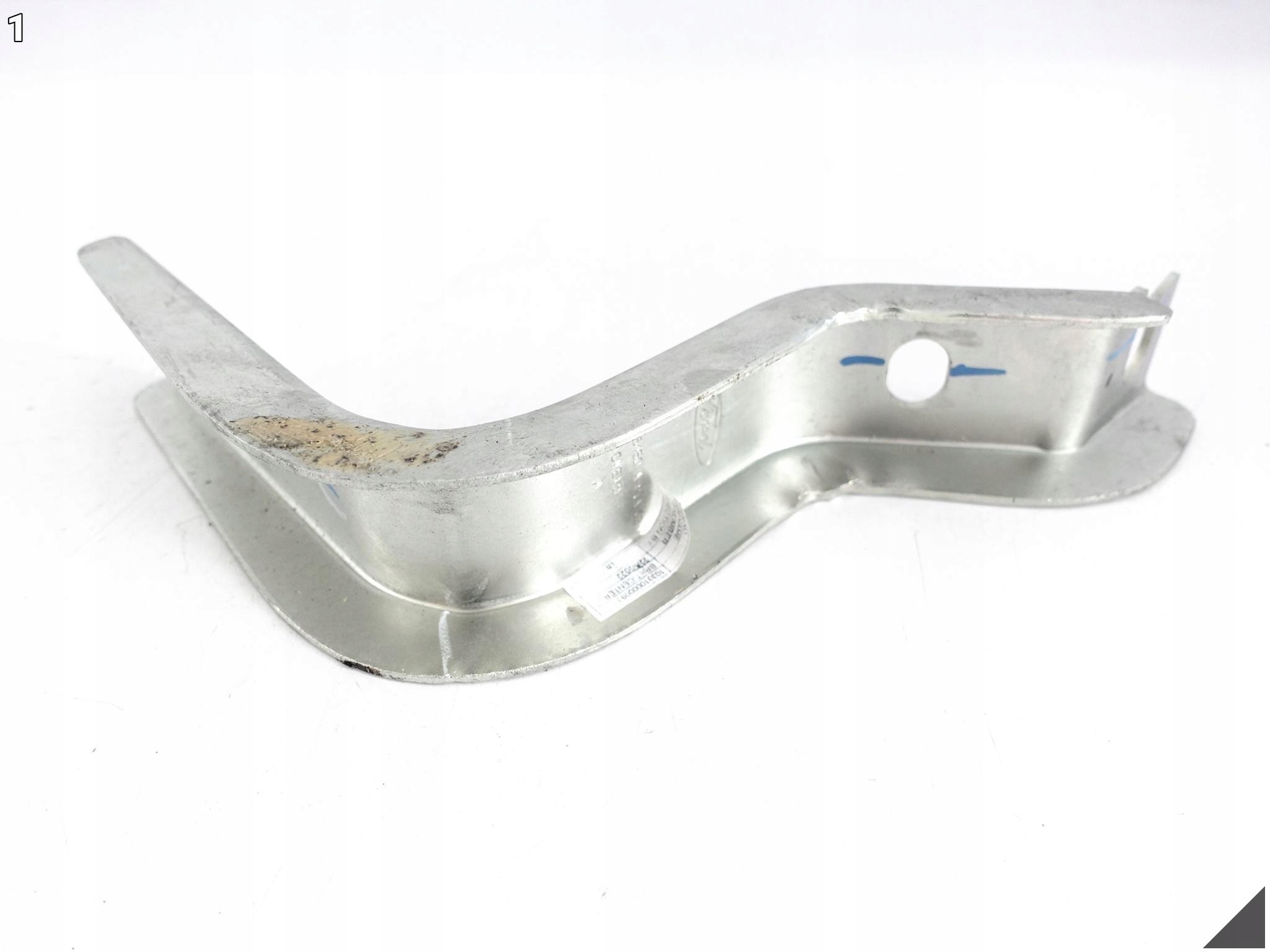 FORD RANGER 11-22 CONSOLE POIGNÉE JUPES SUPPORT SUPPORT PLAQUE EB3B-16450-A-PIA-03