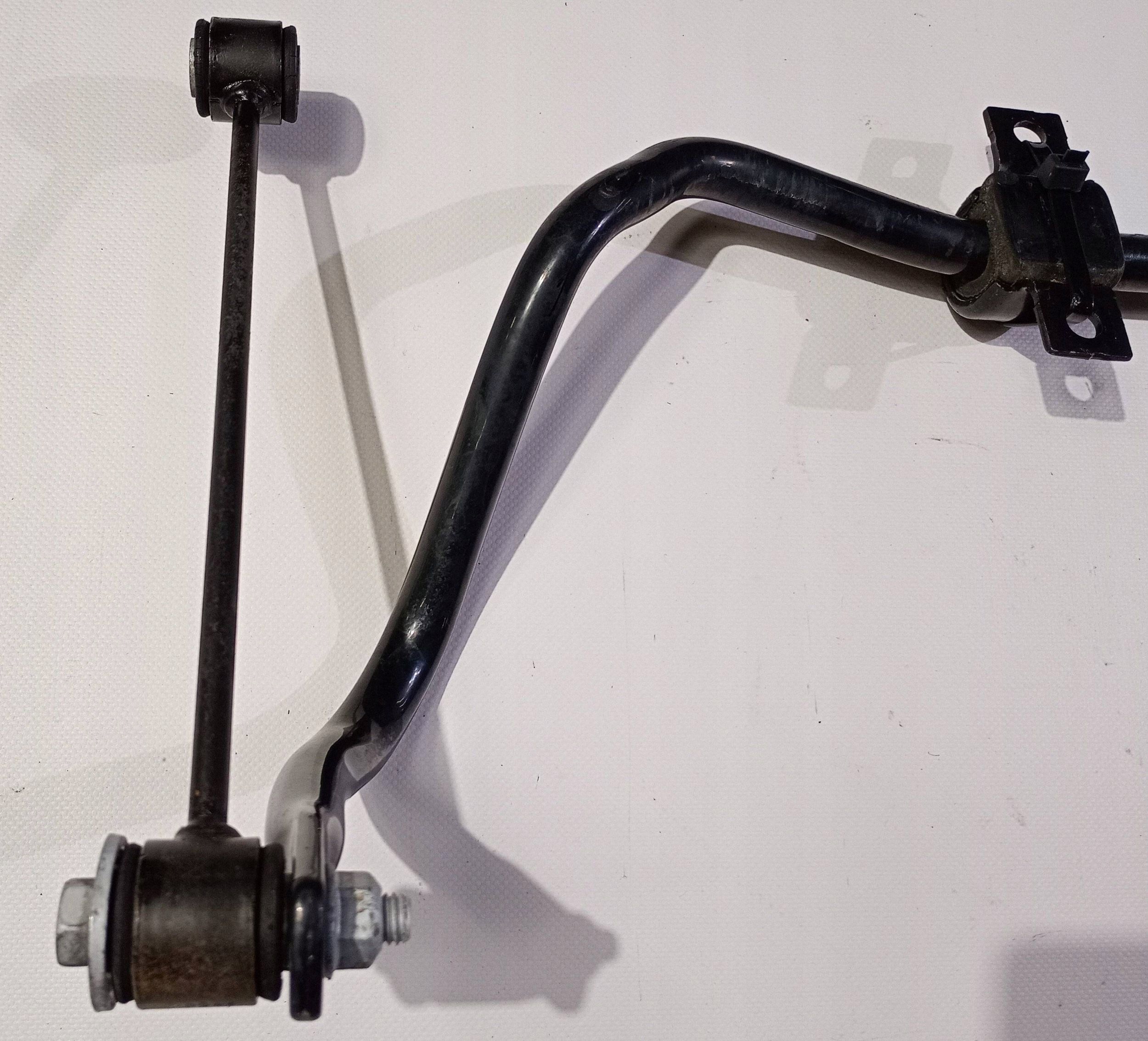 stabilizer rod rear part rear Dodge Charger Challenger 6.4 SRT 2015