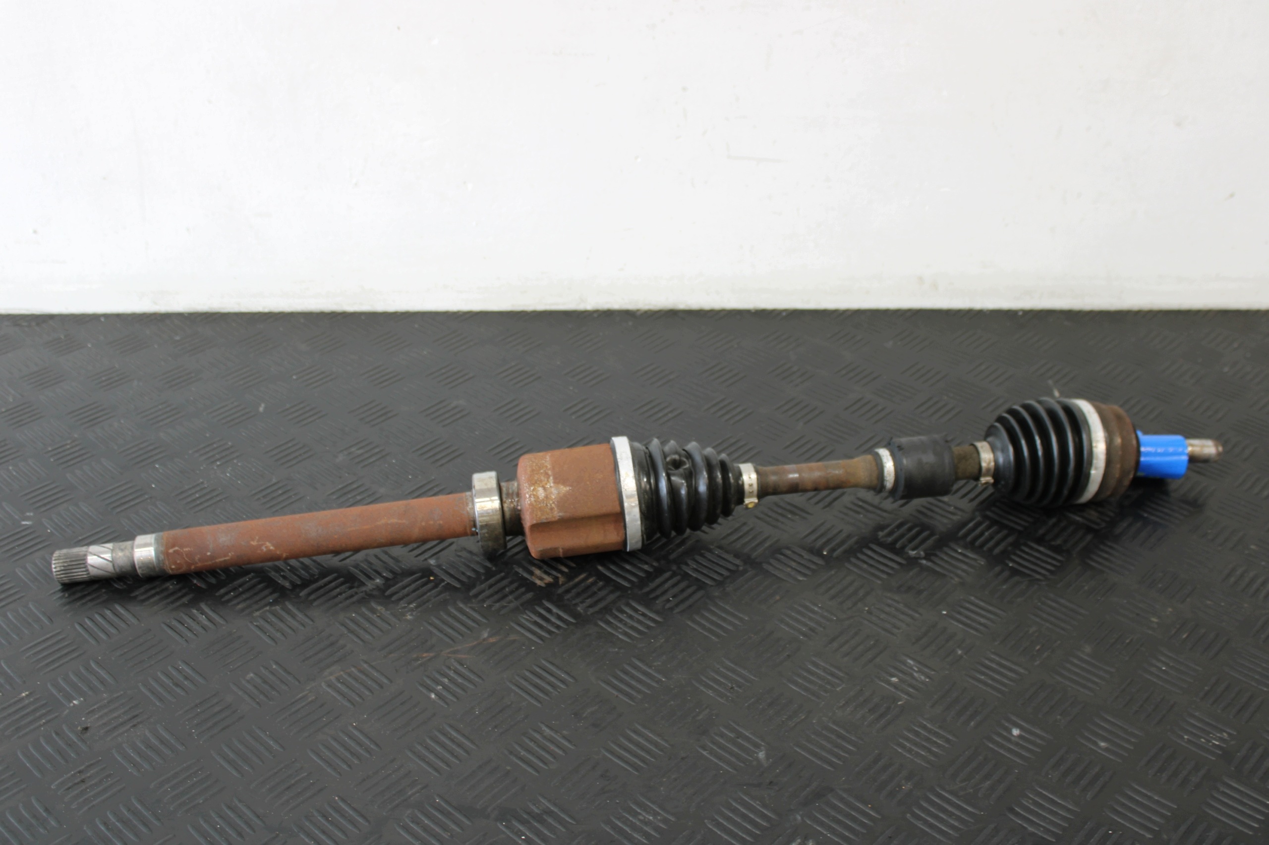 semi-axis semi-axis right front RENAULT CAPTUR II 2 1,0 TCE