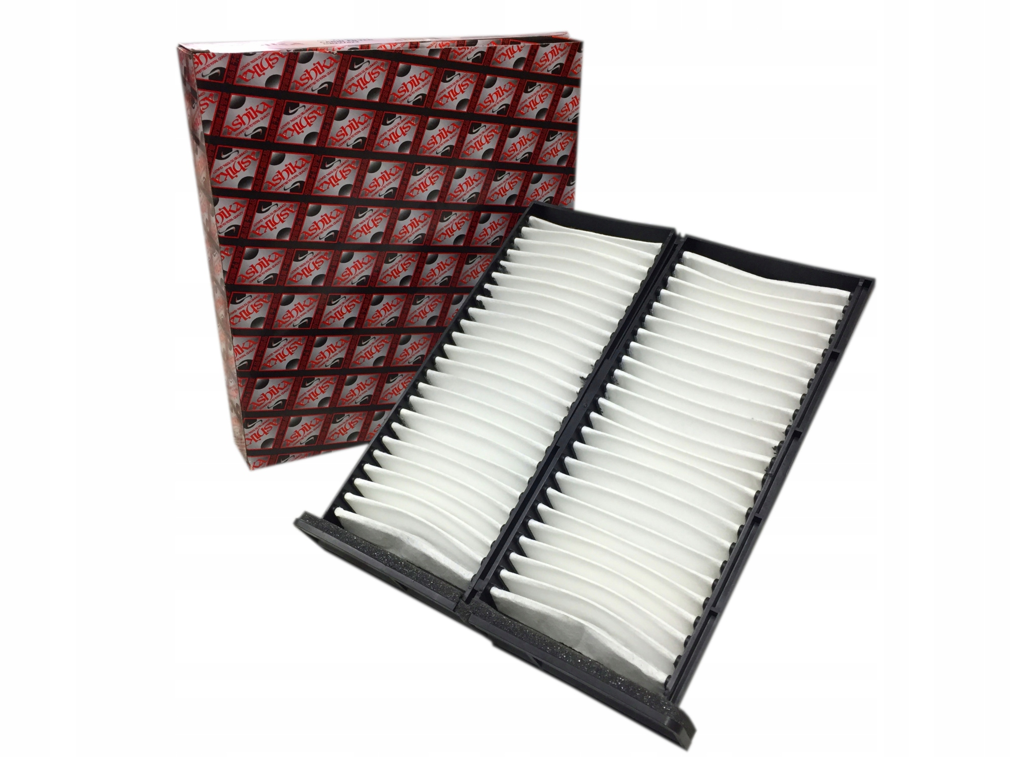

Filtr Kabinowy Ashika 21-MI-MI2 do Mitsubishi