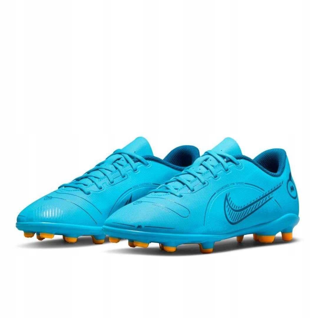 Korki Nike Jr Vapor 14 Club Fg/mg DJ2895 484 roz.36