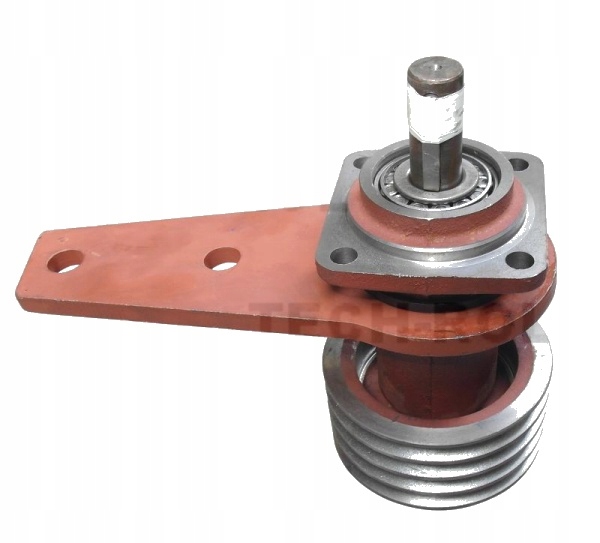 KTR50360102401 - Насадка в комплекті косарка Famarol Słupsk 50360