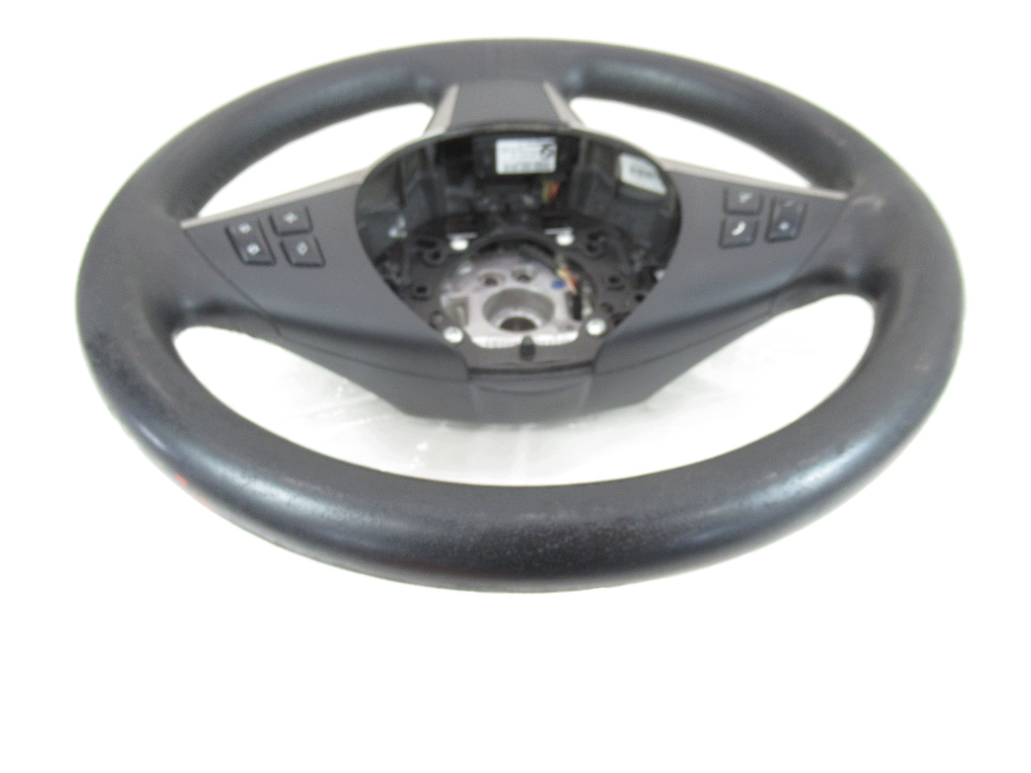 lenkrad Sport BMW E60 E61 E63 2003-2005r.schlüssel