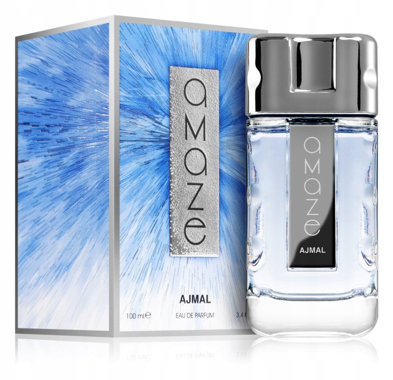 Ajmal Amaze Edp M 100 ml