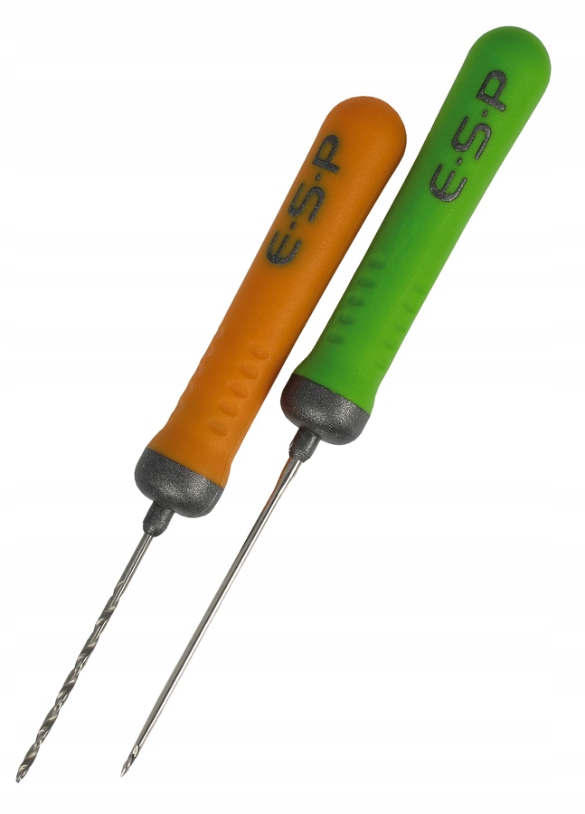 Igła I Wiertło Micro Średnica 1mm Esp