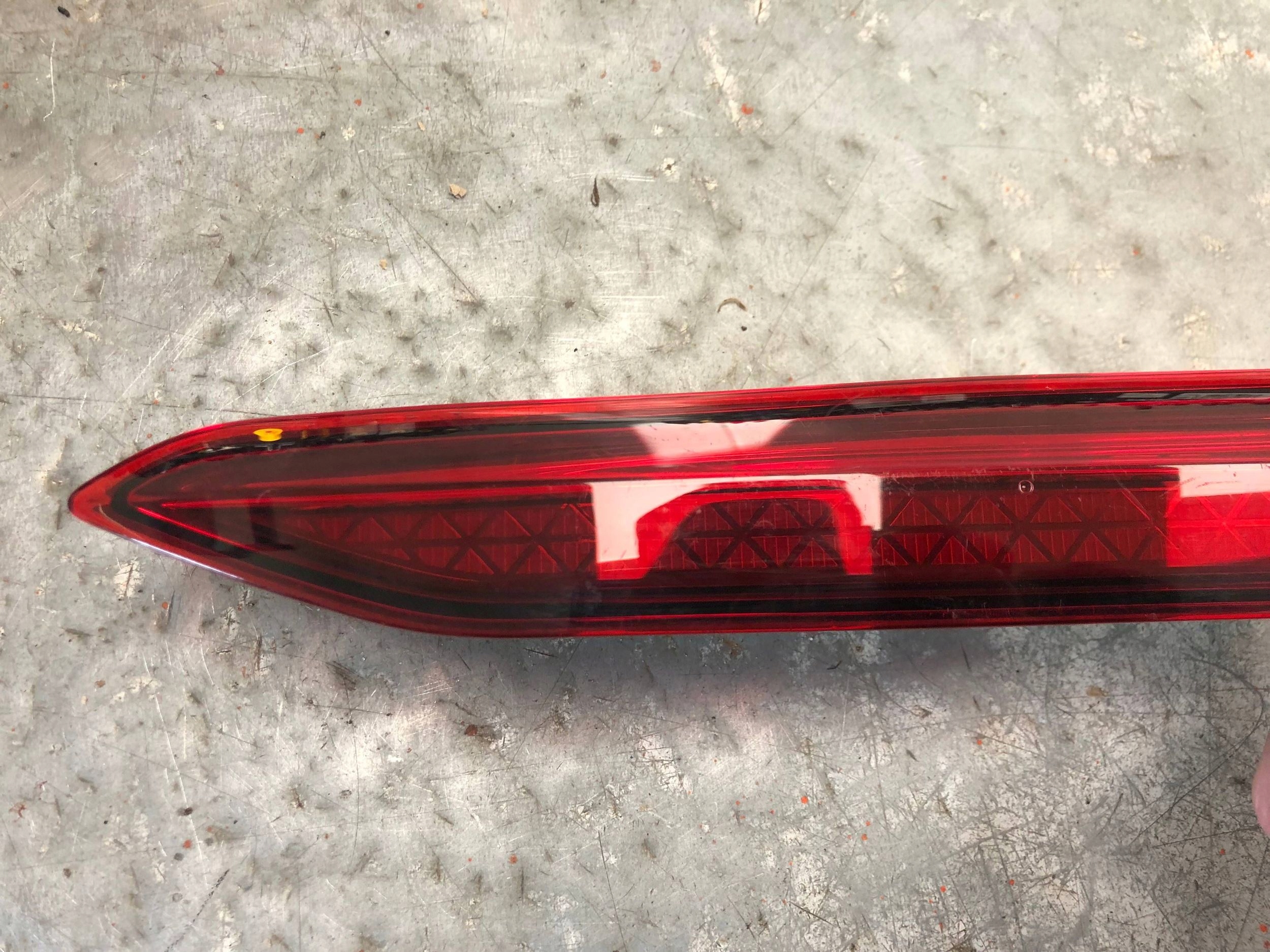 light right rear part VW ID3 ID.3 10A945308C